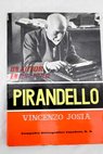 Pirandello / Luigi Pirandello