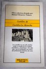 Castillos de Castilla La Mancha