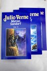 Matas Sandorf / Julio Verne