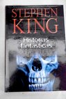 Historias fantsticas / Stephen King