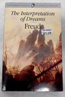 The interpretation of dreams / Sigmund Freud