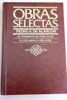 Cuentos amatorios El sombrero de tres picos El escndalo / Pedro Antonio de Alarcn