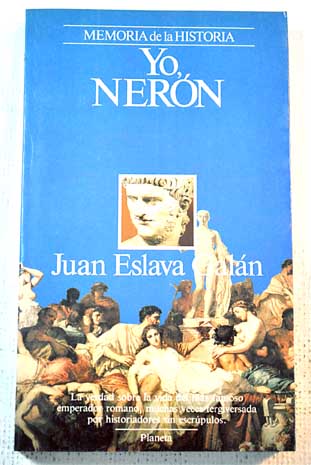 Yo Nern / Juan Eslava Galn