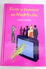 Ricos y famosos en Nambula / Helen Fielding