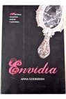 Envidia / Anna Godbersen