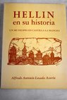 Historia de Helln / Antonio Losada Azorn