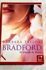 El triunfo de Katie / Barbara Taylor Bradford