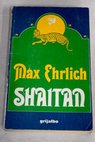 Shaitan / Max Ehrlich