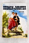 Herman y Dorotea / Johann Wolfgang von Goethe