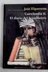 Cutrelandia II el diario del sepulturero / José Elgarresta
