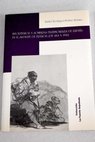 Infortunios y sombras testimoniales de España en el sudeste de Francia de 1814 a 1941 / Rafael Rodríguez Moñino Soriano