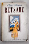 Betsab / Pierre Benoit