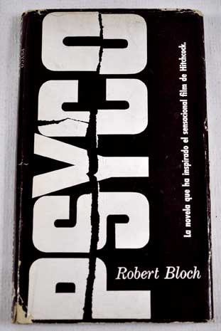 Psyco / Robert Bloch