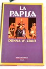 La papisa / Donna Woolfolk Cross