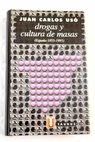 Drogas y cultura de masas Espaa 1855 1995 / Juan Carlos Us