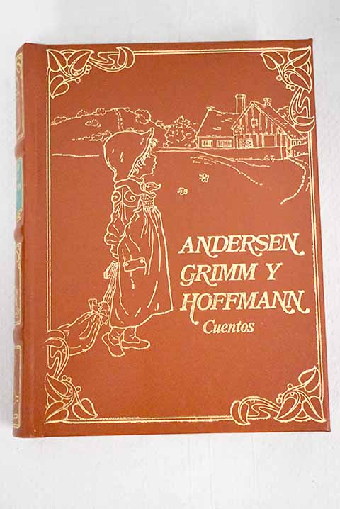 Seleccin de cuentos / Hans Christian Andersen