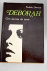 Deborah II Las cien facetas del amor / Colette Davenat