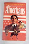 The Americans / John Jakes