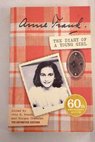 The diary of a young girl / Frank Anne Frank Otto Pressler Mirjam Massotty Susan