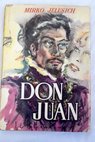 Don Juan / Mirko Jelusich