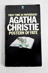 Postern of fate / Agatha Christie
