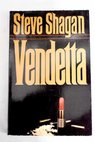 Vendetta / Steve Shagan