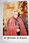 El Primado de Espaa Veinticinco aos de pontificado del cardenal Pla y Deniel en Toledo / Luis Moreno Nieto