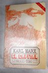El capital crtica de la economa poltica Libro III Tomo III / Karl Marx