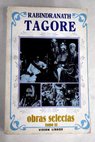 Obras selectas Tomo III / Rabindranath Tagore