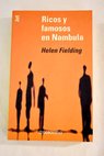 Ricos y famosos en Nambula / Helen Fielding
