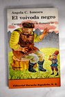 El voivoda negro / ngela C Ionescu