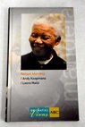 Nelson Mandela / Andy Koopmans