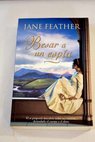 Besar a un espa / Jane Feather