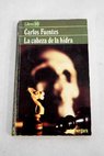 La cabeza de la hidra / Carlos Fuentes