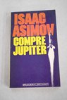 Compre Jpiter / Isaac Asimov