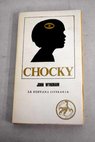 Chocky / John Wyndham
