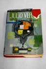 Julio Verne su vida y sus obras / Julio Verne