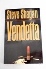 Vendetta / Steve Shagan