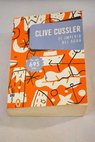El imperio del agua / Clive Cussler