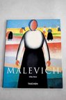 Malevich / Gilles Nret