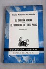 El Capitn Veneno El sombrero de tres picos / Pedro Antonio de Alarcn