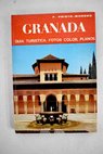 Granada / Francisco Prieto Moreno