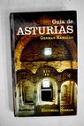 Gua de Asturias / Germn Ramallo Asensio