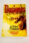 Ilusiones / Elaine Feinstein
