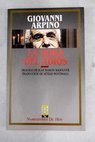 La Hora del adis / Giovanni Arpino
