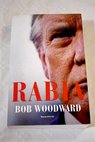 Rabia / Bob Woodward