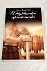 El highlander apasionado / Julia London