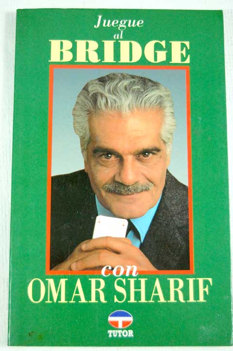 Juegue al bridge con Omar Sharif / Omar Sharif