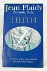 Lilith / Jean Plaidy