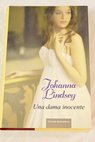 Una dama inocente / Johanna Lindsey